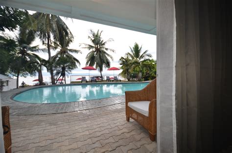 Robinland Vacation Home Badian .
